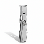 Heavy Duty Stainless Steel Toenail Clippers