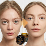 Natural Moisturizing Face Cream with Beeswax & Honey