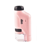 Fun Kids Portable Microscope Set