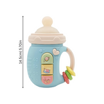 Colorful Fun Sippers