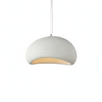 Wabi Sabi Mushroom Chandelier