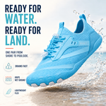 Barefoot Water Shoes
