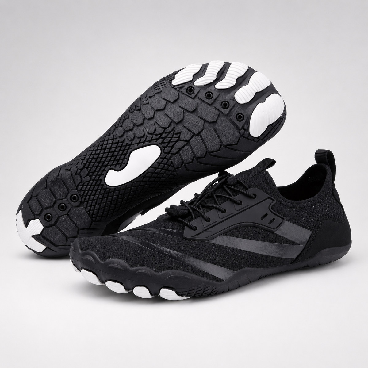 Barefoot Water Shoes