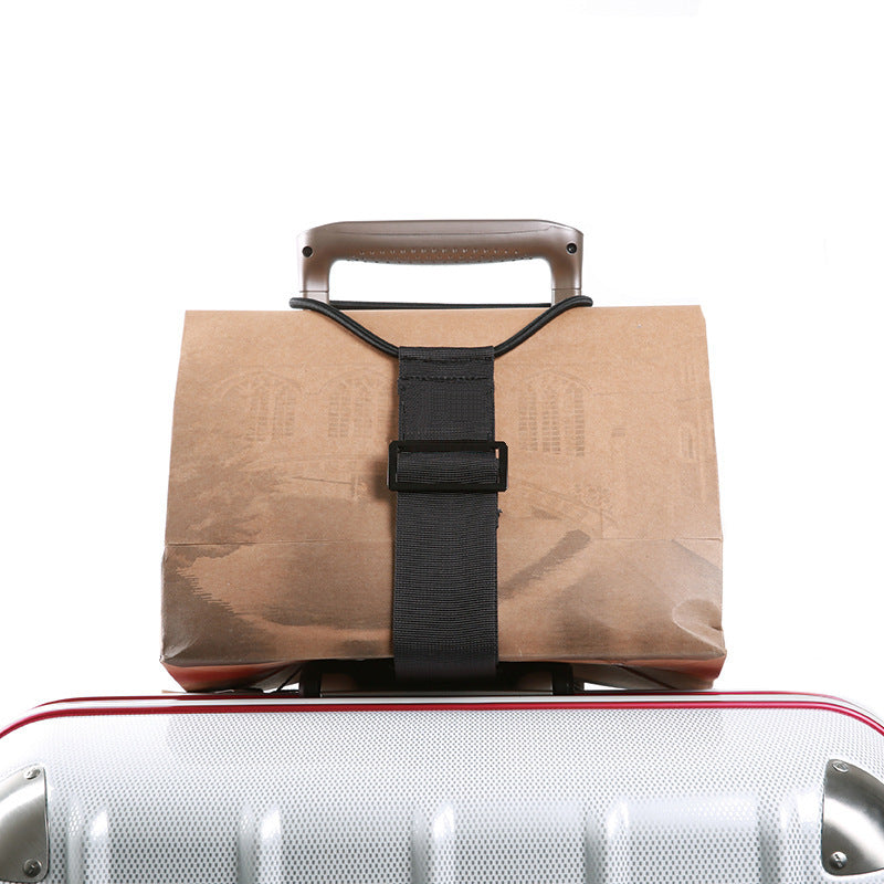 Strong Travel Luggage Straps