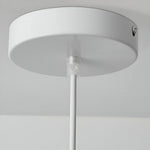 Wabi Sabi Mushroom Chandelier