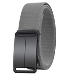 Durable Quick-Release Web Belt for Hiking and Everyday Use