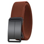 Durable Quick-Release Web Belt for Hiking and Everyday Use