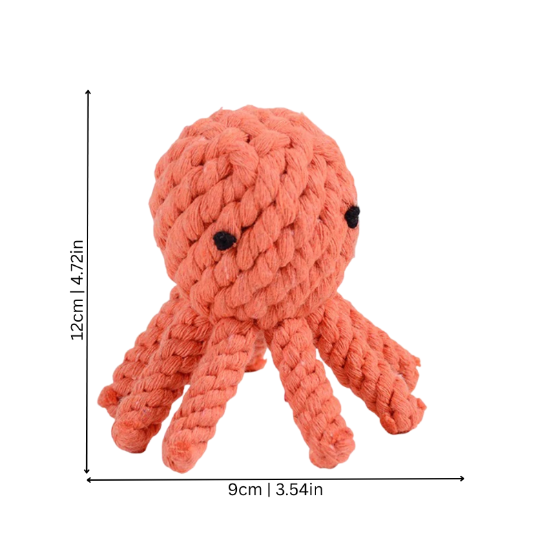 Adorable Pet Toy