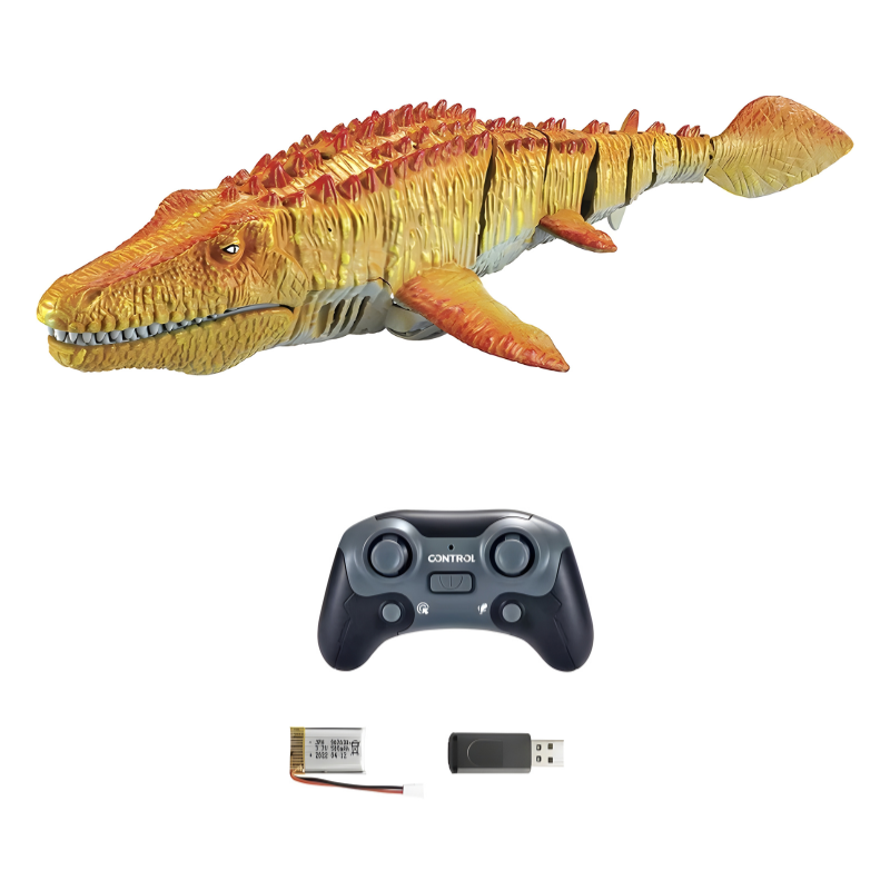Fun Dinosaur Pool Toy