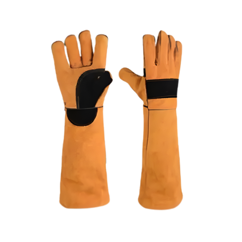 Ultra Long Gloves for full arm protection