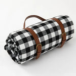 Compact Water Resistant Outdoor Blanket