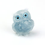 Unique Crystal Owl Decorative Figurine
