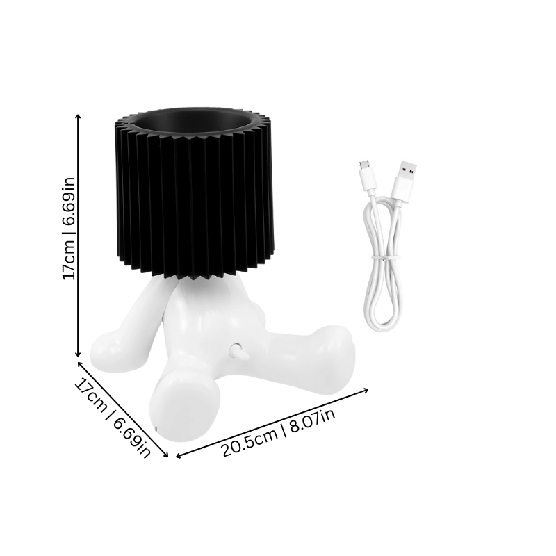 Moonlight Glow Lamp