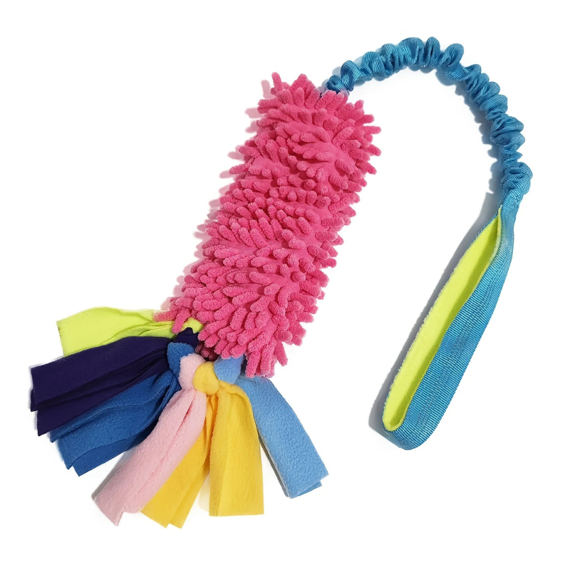 Relaxing Chew Toy