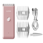 Cordless Pet Clipper