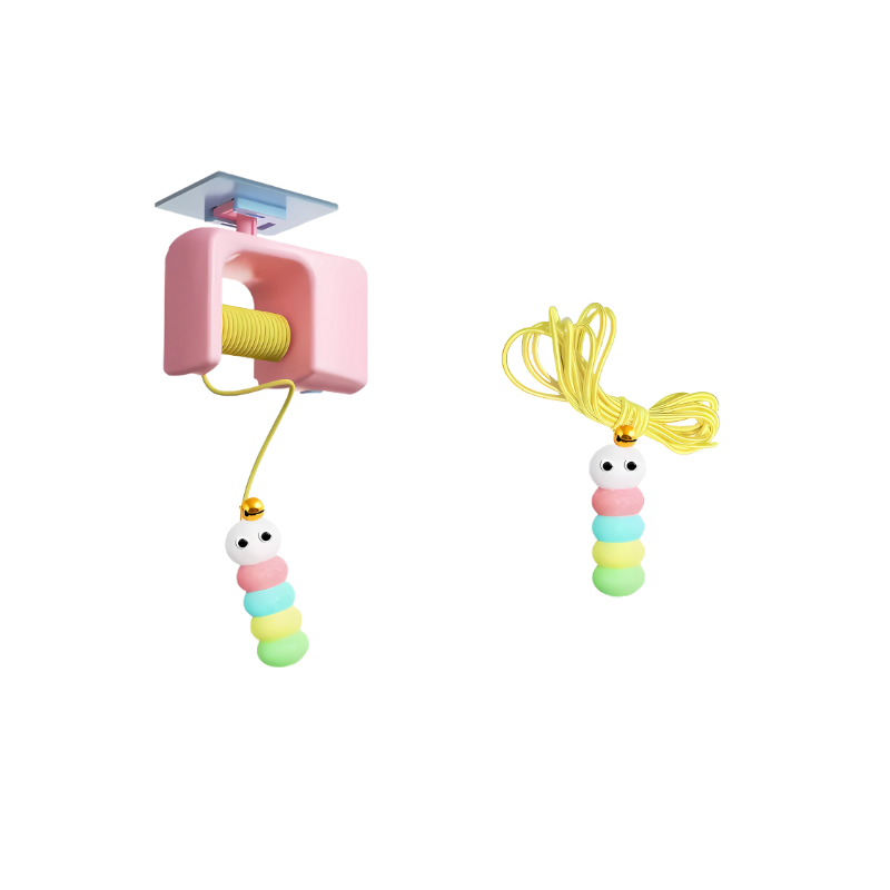 Fun Bouncy Toy