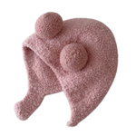 Soft Cozy Baby Hat