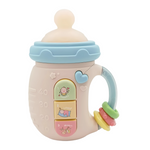 Colorful Fun Sippers