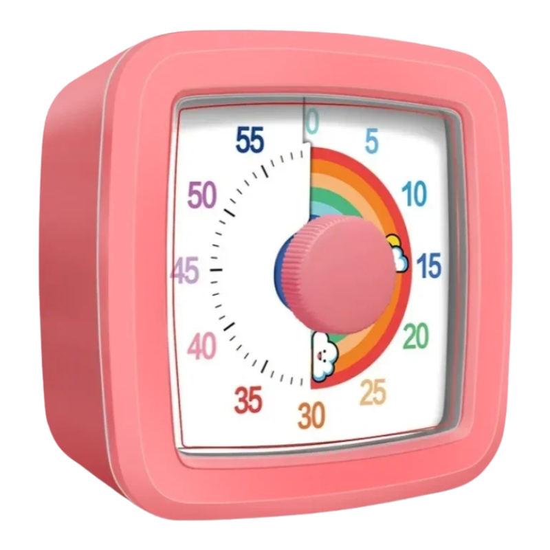 Kids Visual Timer