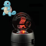 Poki Bol Nightlight | Enchanting Crystal Design