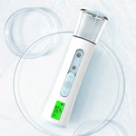 Travel Mini Face Spray Mist