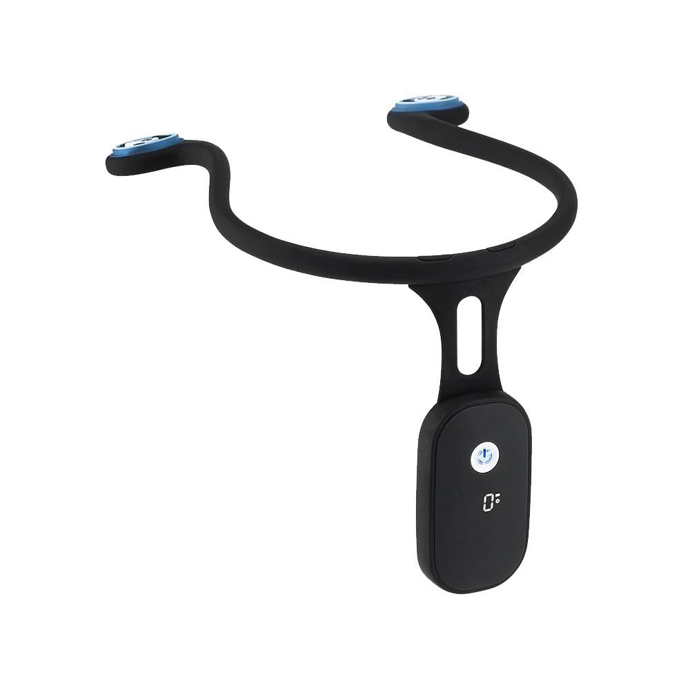 Adjustable Back Posture Correction Brace for Men and Women