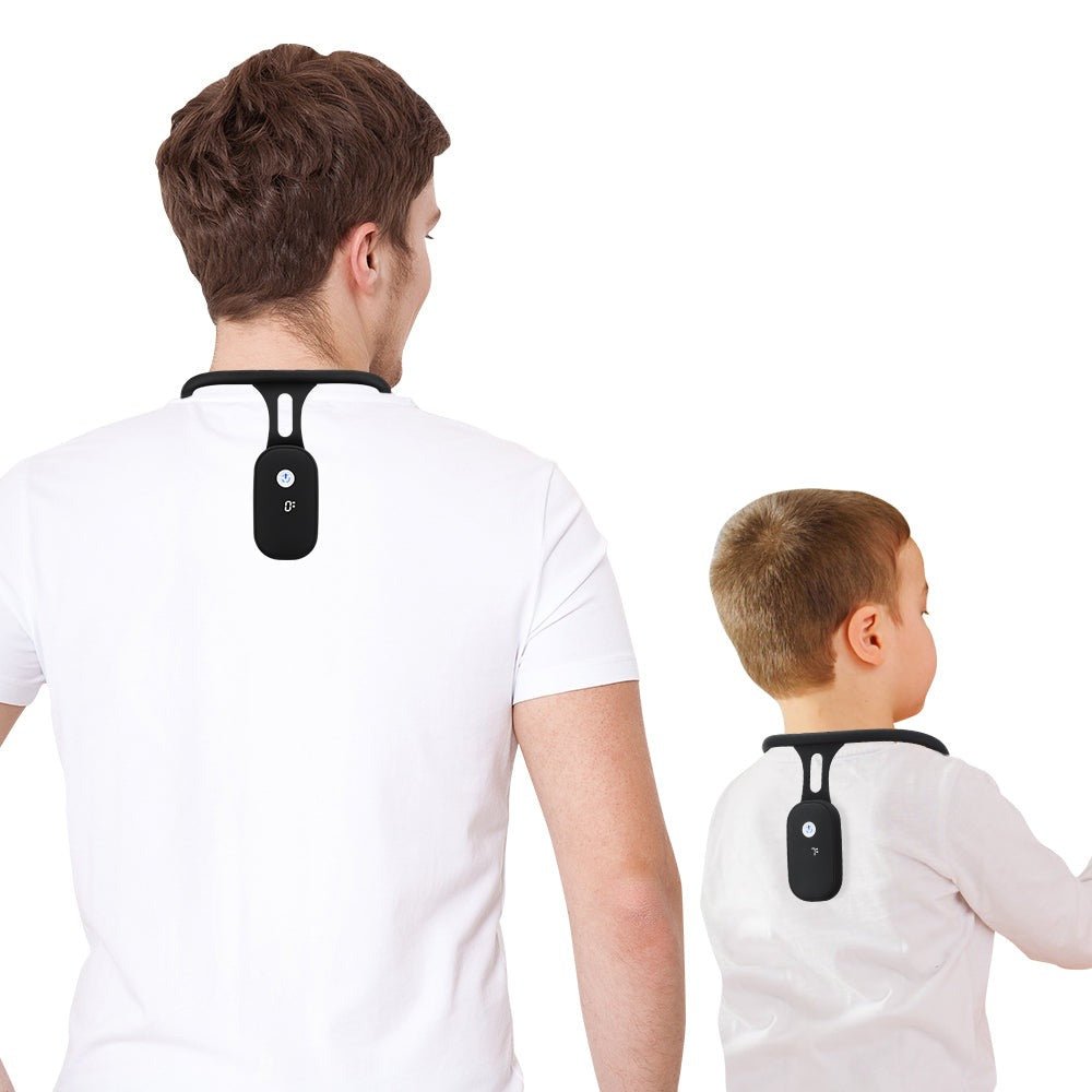 Adjustable Back Posture Correction Brace for Men and Women