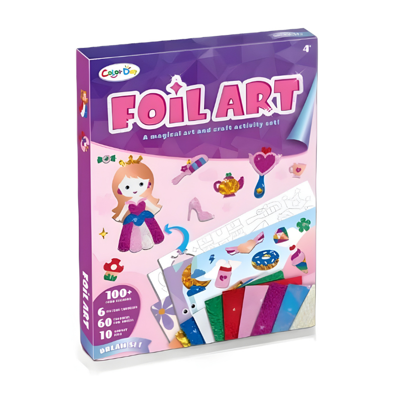 Creative Arts Supplies
