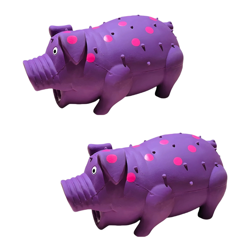 Cute Piglet Toy
