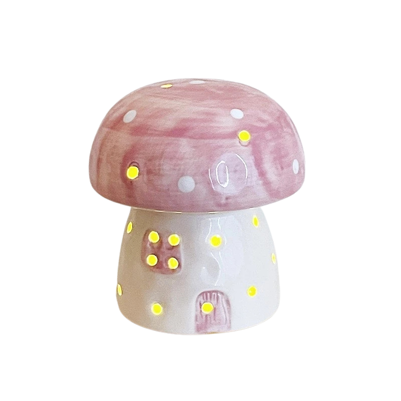 Glowing Decorative Lights