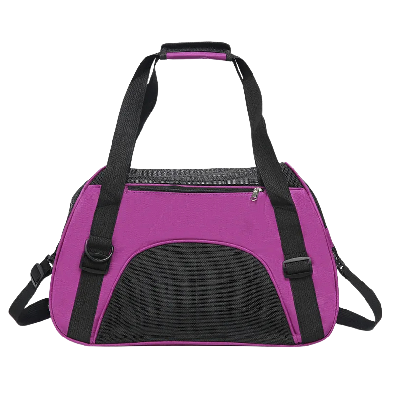 Portable Pet Carrier Crate
