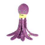 Cute Octopus Plush Toy