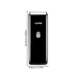 Cordless Pet Clipper