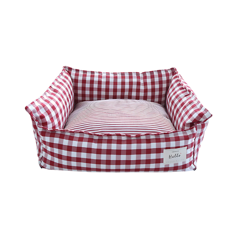 Comfy Dog Bed