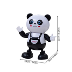 Electric Panda Toy