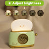 Smart Alarm Clock