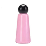 Insulated Stainless Steel Water Bottle for Daily Use