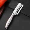 Easy To Use Metal Vegetable Peeler