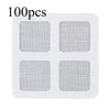 Easy Clean Drain Stickers - Hair Stopper & Bug Blocker