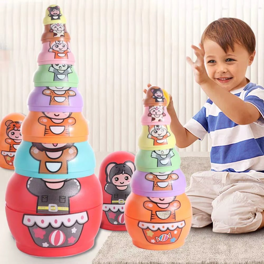 Fun Kids Playhouse
