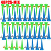 Easy Automatic Plant Watering Stakes