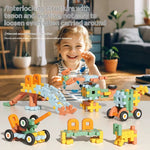 Construction Building Kit
