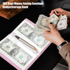 Money Saving Budget Planner Binder