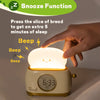 Smart Alarm Clock