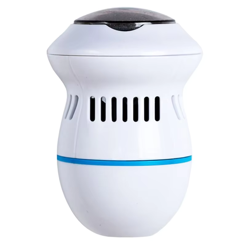 Effortless Electric Foot Callus Remover for Smooth Feet