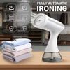 Compact Travel Garment Steamer