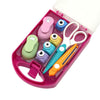 Fun Art Craft Punch Tool Set