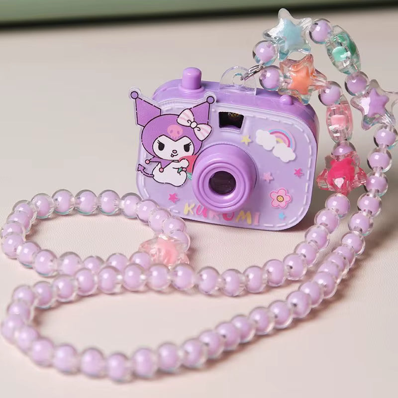 Instant Camera