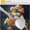 Durable Stainless Steel Kitchen Utensil Set