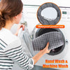Soft Heated Floor Mat for Warm Home Comfort